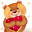 Teddy Bear Day