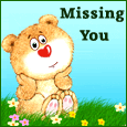 Missing You!