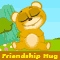 Warm Friendship Hug...