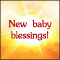 Blessings For The New Born!