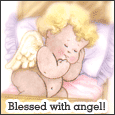 Birth Of An Angel!