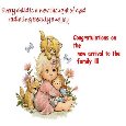 newbabywishes.com : Family : Family Additions - Joyful Welcome To A Baby In Family.