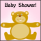 Baby Shower Invite!