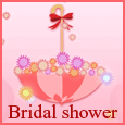 Bridal Shower!