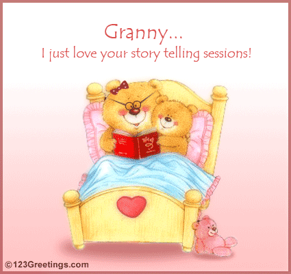 For Your Granny!