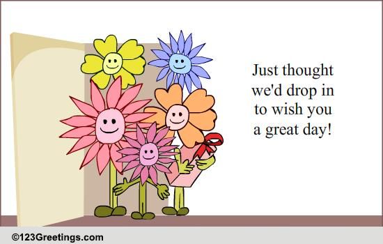 Wish For Your Family&hellip; Free Loved Ones eCards, Greeting Cards | 123