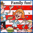 Vote For Family Fun!