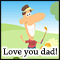 Make Your Dad Smile!