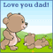 Dad, My Best Friend!