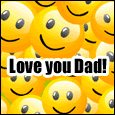 I Love You, Dad...