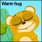 Sending You A Warm Hug...