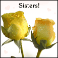 A Sister Is A Blessing!
