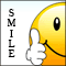 Sending You A Smile!
