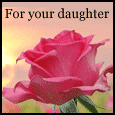 Beautiful Message For Your Daughter...