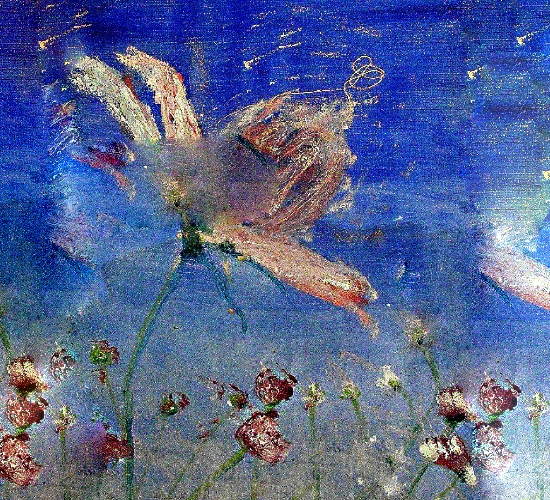 Princess Flower.