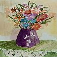 Bouquet For You.