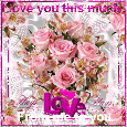 I Love You This Much.