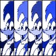 Woody Woodpecker Card.