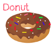 Donut What I Would Do Without You!