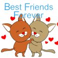 Be My Best Friend Forever.