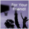 A Friendship Ecard For Your Friend!