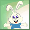 A Bunny Hug Just For You.