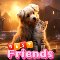 Love You My Friend!