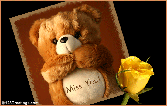 missing you quotes for her. Miss You