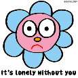 Lonely Flower.