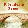 A Friendship Poem For Your Friend!