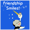 Make Your Friend Smile!