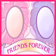 Friends Forever!