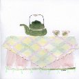 Tea For Two!