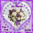 For You My Friend.