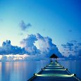 Blue Sky.