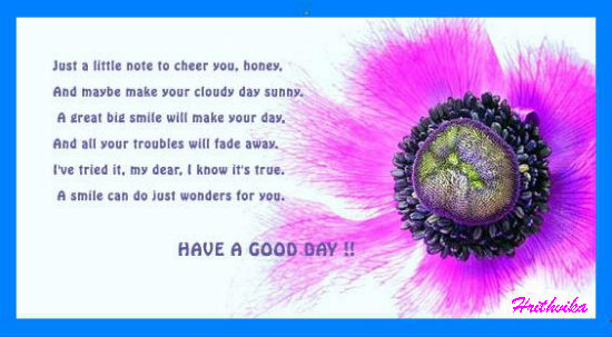 A Little Note To Cheer You Up Free Cheer Up ECards Greeting Cards 