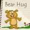 Bear Hug Works The Best!