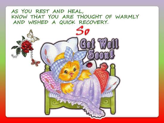 Image result for get well cards