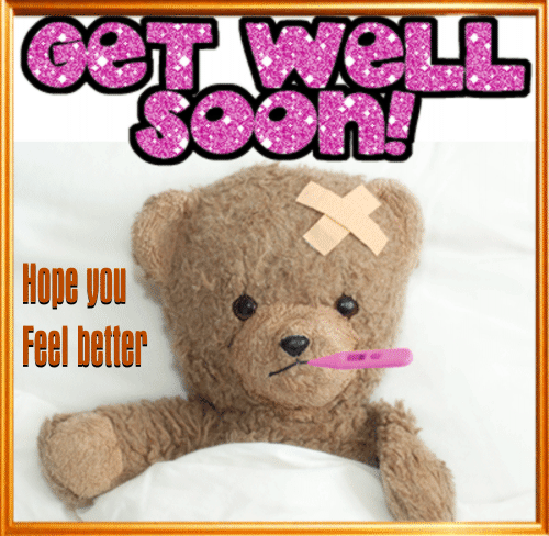 A Get Well Soon Ecard Free Get Well Soon Ecards Greeting Cards 123 Greetings