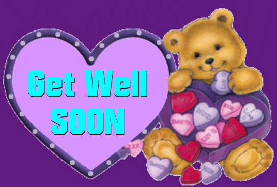 A Get Well Soon Ecard For You. Free Get Well Soon eCards, Greeting