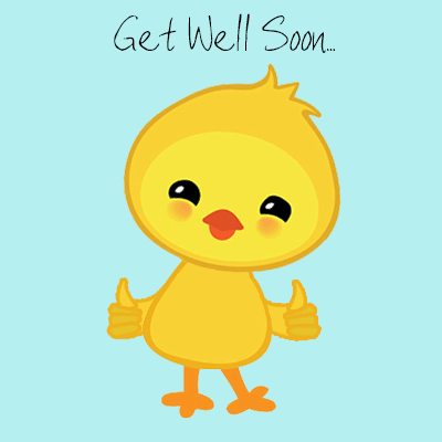 Get Well Soon And Feel Good. Free Get Well Soon eCards, Greeting Cards