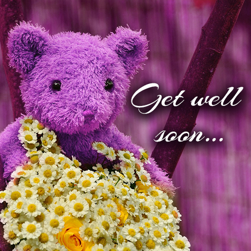 Get Well Very Soon! Stay Strong! Free Get Well Soon eCards 123 Greetings