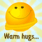 Hugs And Sunshine!