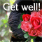 Good Wishes To Get Well Soon!