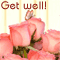 Flowers To Get Well!