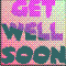 Get Well Soon Wish From My Heart.