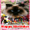 Have A Happy Birthday!
