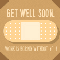 Get Well Message For Colleague.