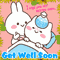A Cute Get Well Card Just For You.