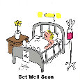 Recover Soon.